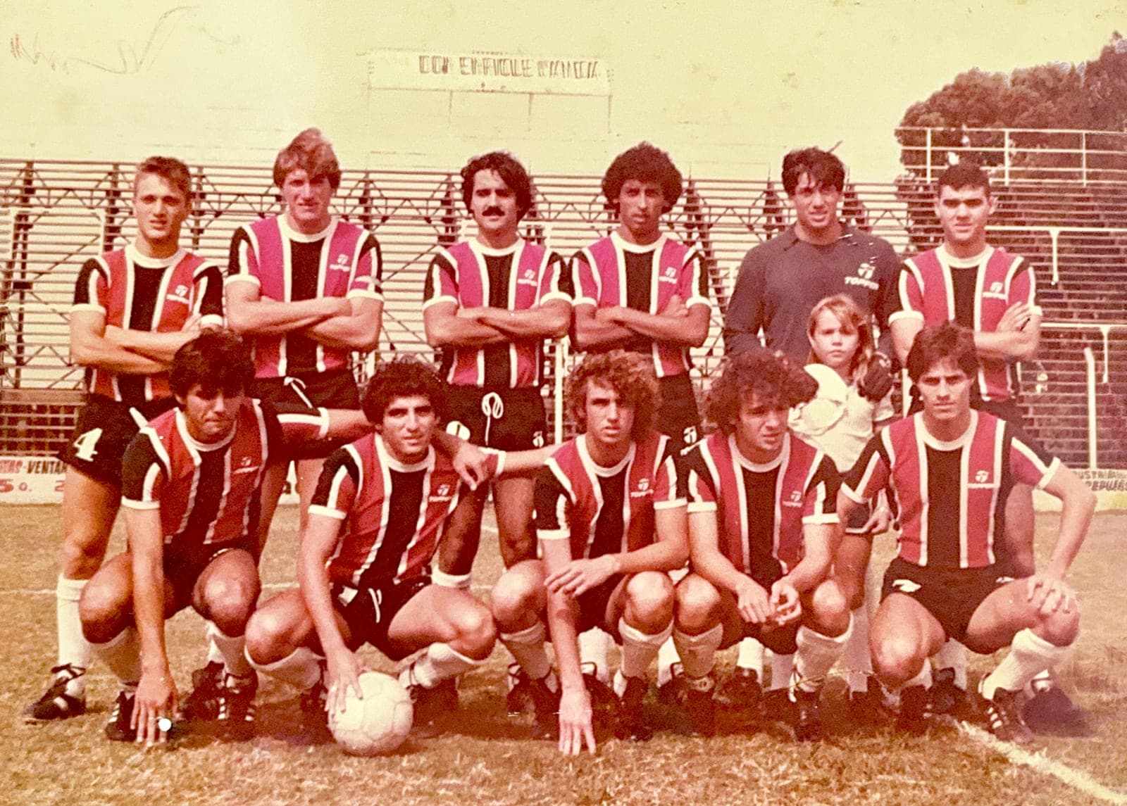 Historia del Club Atlético Chacarita Juniors