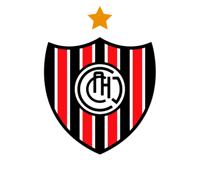 Escudo Chacarita Juniors